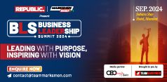 Business Leadership Summit 2024